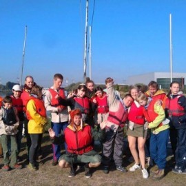 4 - Scouts en Gidsen Zaventem 